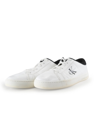 Calvin Klein Sneakers Wit 268682