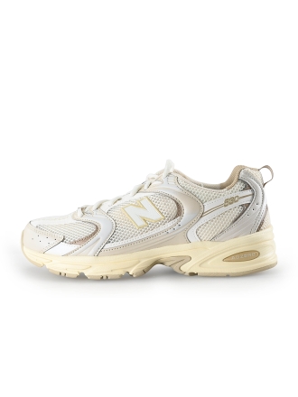 New Balance Sneakers Beige 268686