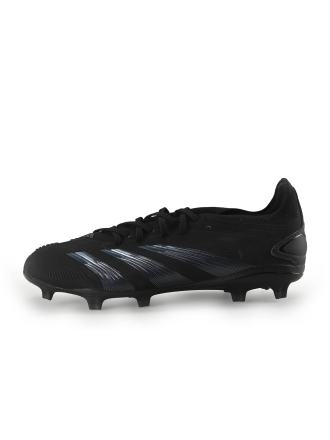 Adidas Voetbalschoenen Zwart 268687