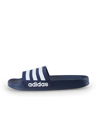 Adidas Slippers Blauw 268689