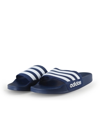 Adidas Slippers Blauw 268689
