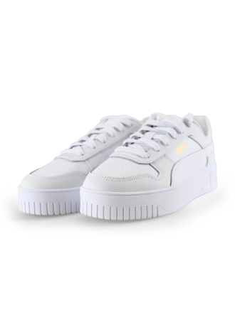 Puma Sneakers Wit 268692