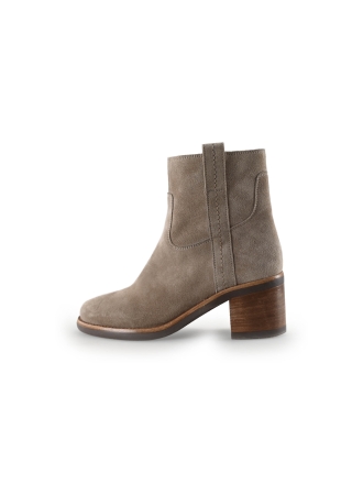 VIA VAI Laarzen Beige 268704