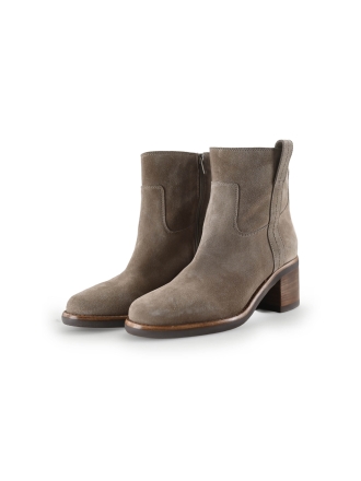 VIA VAI Laarzen Beige 268704