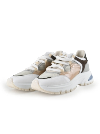VIA VAI Sneakers Wit 268705