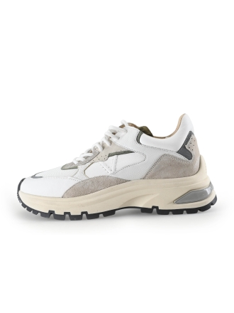 VIA VAI Sneakers Wit 268706