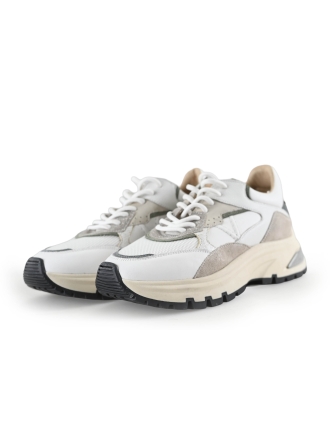VIA VAI Sneakers Wit 268706