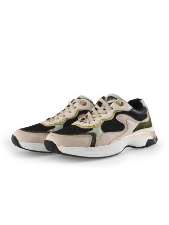 Mexx Sneakers Beige 268707