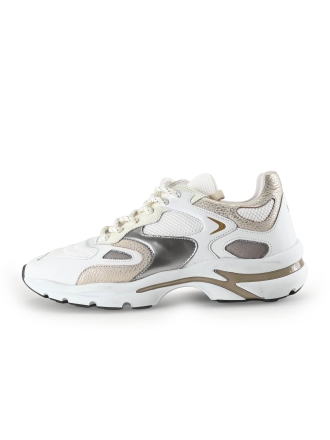 VIA VAI Sneakers Beige 268708