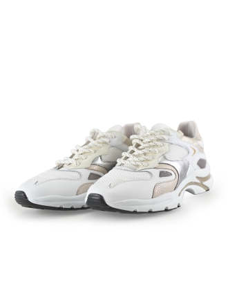 VIA VAI Sneakers Beige 268708