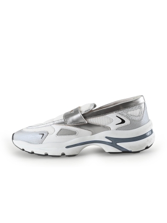 VIA VAI Sneakers Zilver 268710