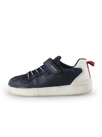 Geox Sneakers Blauw 268711