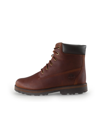 Timberland Veterboots Cognac 268713