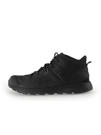 Timberland Sneakers Zwart 268721