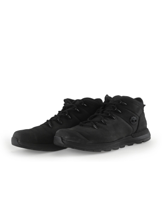 Timberland Sneakers Zwart 268721