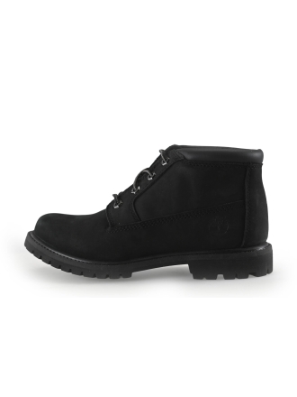 Timberland Veterboots Zwart 268722