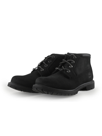 Timberland Veterboots Zwart 268722