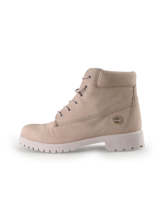 Timberland Veterboots Beige 268723