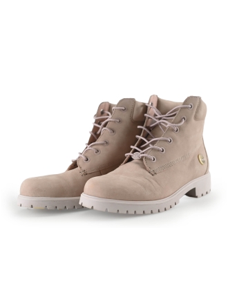 Timberland Veterboots Beige 268723