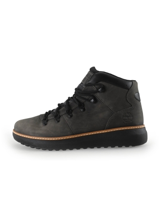 Timberland Enkellaarzen Grijs 268724