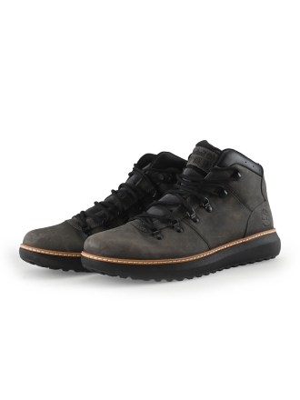 Timberland Enkellaarzen Grijs 268724