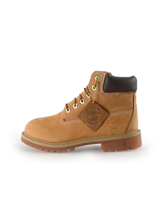 Timberland Veterboots Cognac 268726