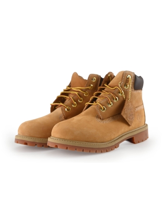 Timberland Veterboots Cognac 268726