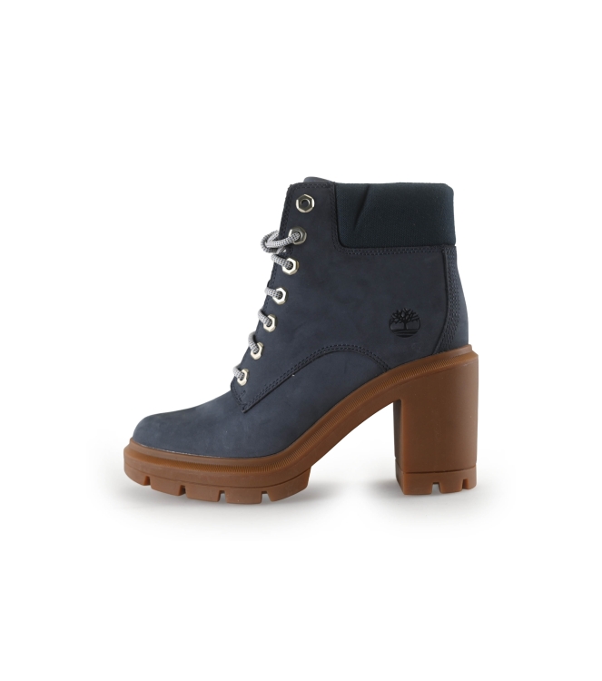 Timberland Enkellaarzen