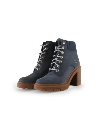 Timberland Enkellaarzen