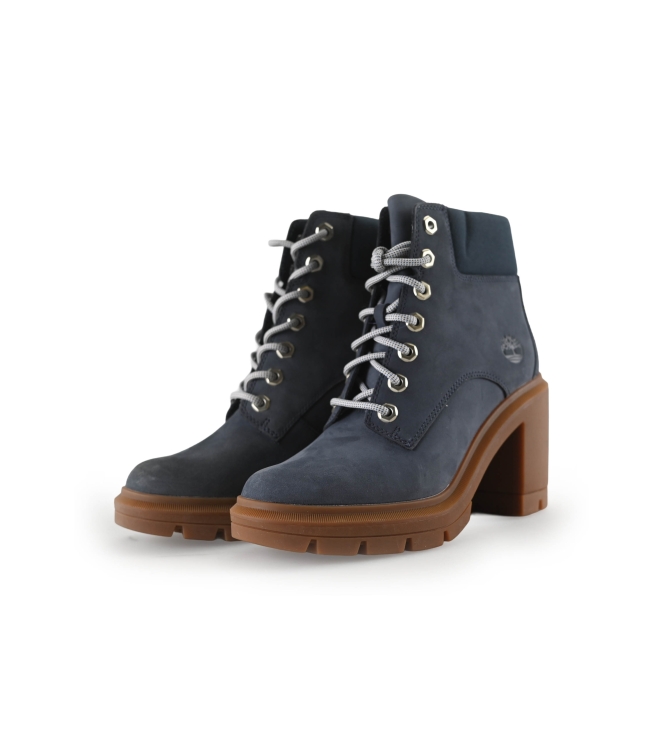 Timberland Enkellaarzen