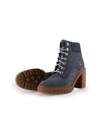 Timberland Enkellaarzen
