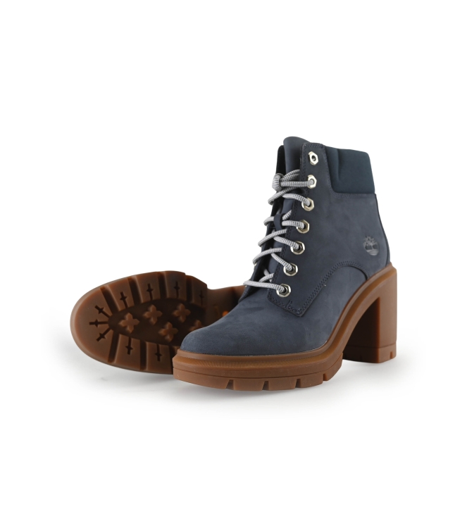 Timberland Enkellaarzen