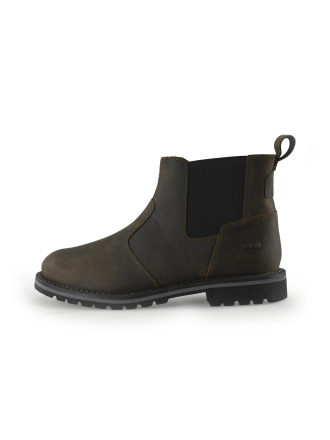 Timberland Chelsea boots Bruin 268728