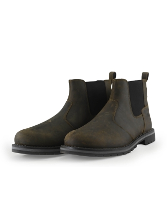 Timberland Chelsea boots Bruin 268728