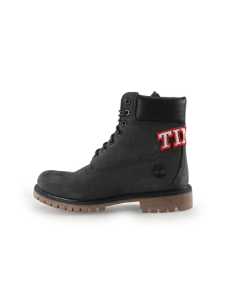 Timberland Veterboots Grijs 268729