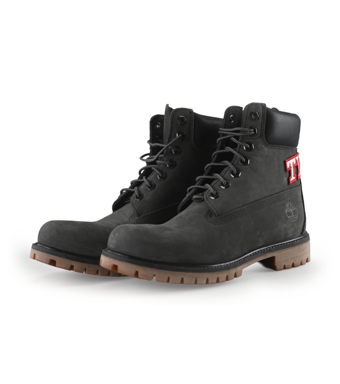 Timberland Veterboots