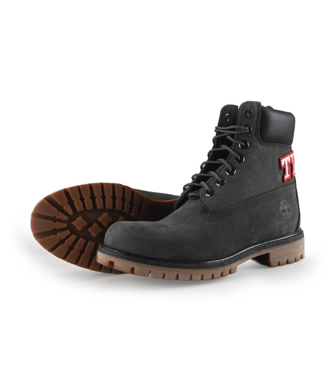 Timberland Veterboots