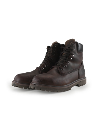 Timberland Werkschoenen Bruin 268731