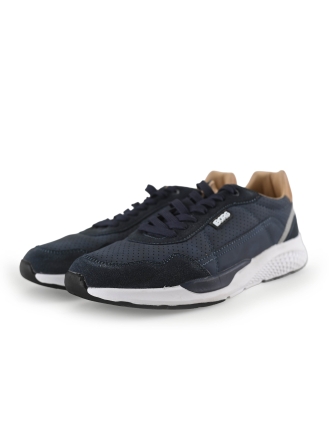 Bjorn Borg Sneakers Blauw 268733