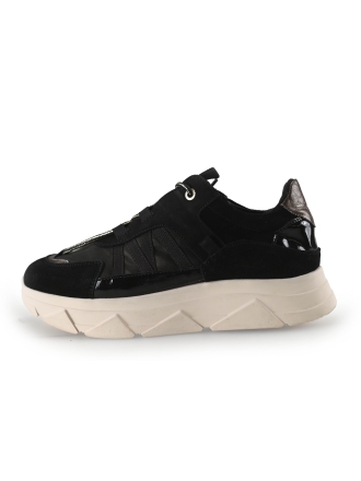 Tango Sneakers Zwart 268734