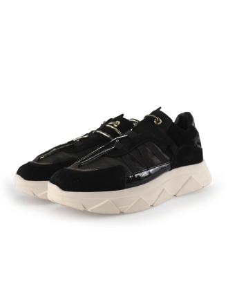 Tango Sneakers Zwart 268734