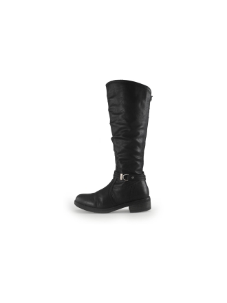 Relife Laarzen Zwart 268738
