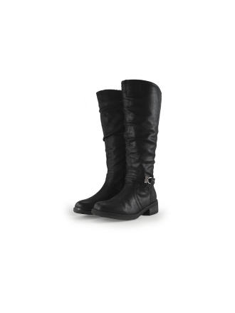 Relife Laarzen Zwart 268738