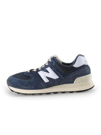 New Balance Sneakers Blauw 268742