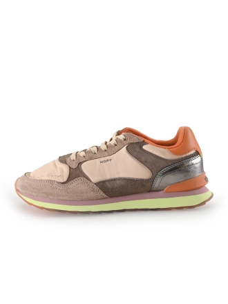 Hoff Sneakers Roze 268743