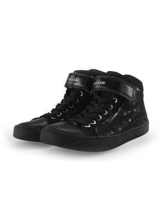 Geox Hoge sneakers Zwart 268745