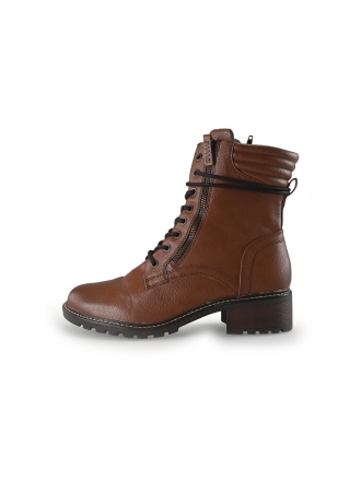 Jana Veterboots Bruin 268747