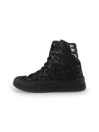 Kipling Sneakers Zwart 268748