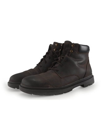 Geox Veterboots Bruin 268751