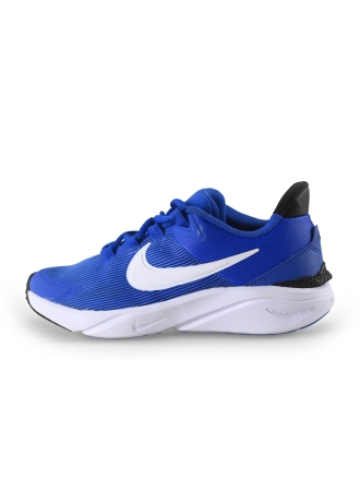 Nike Sportschoenen Blauw 268754